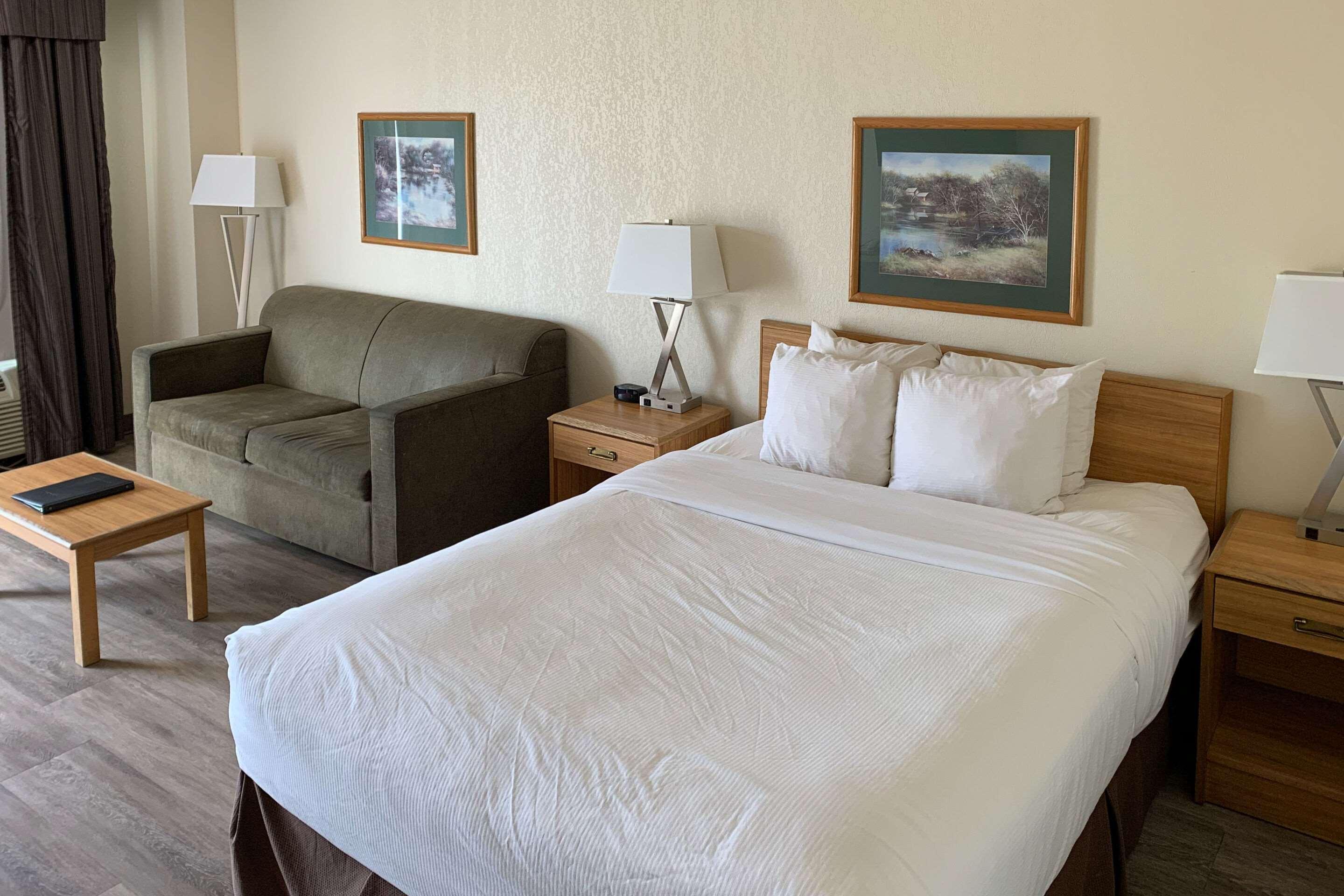 Rodeway Inn Нашвилл Экстерьер фото