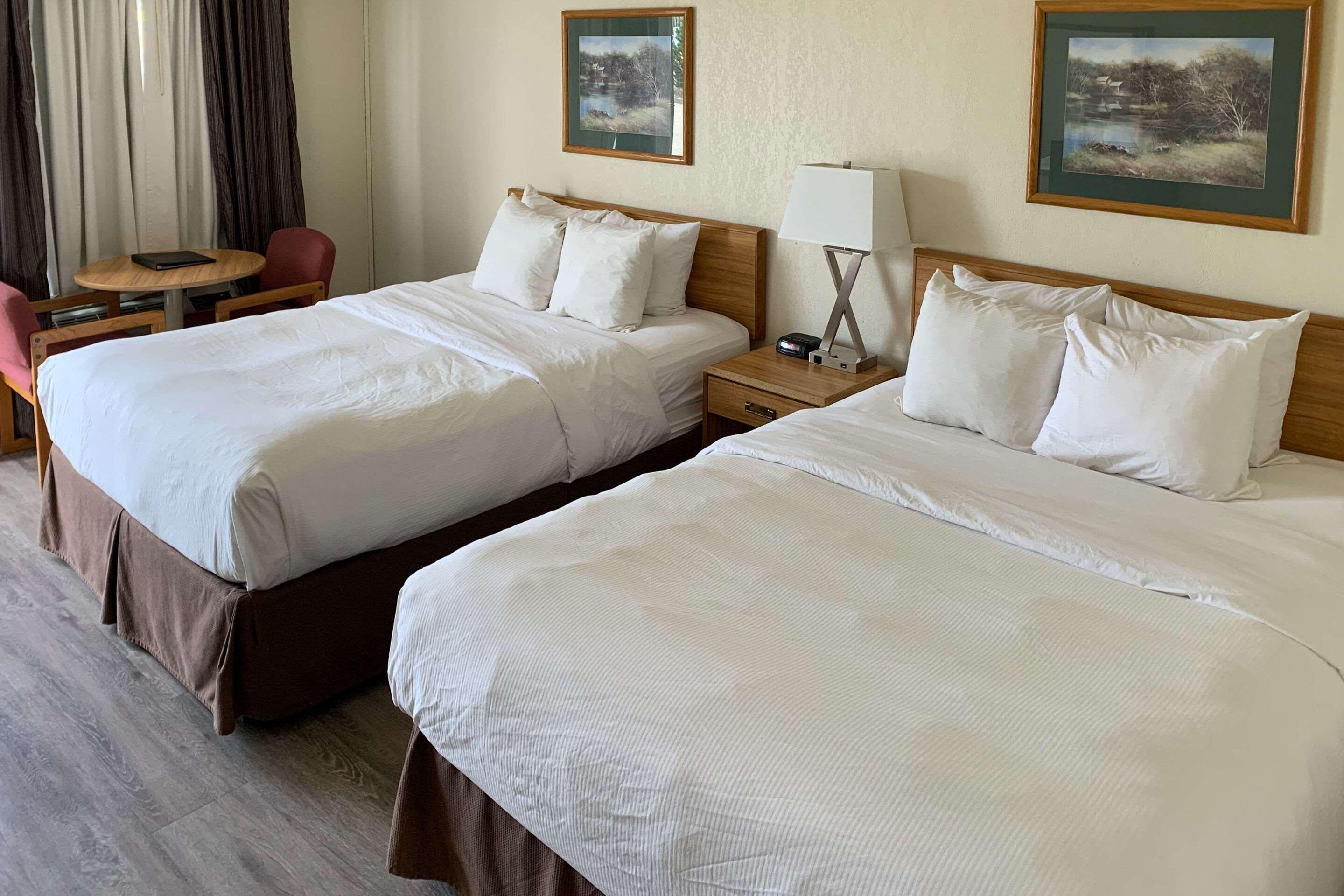 Rodeway Inn Нашвилл Экстерьер фото