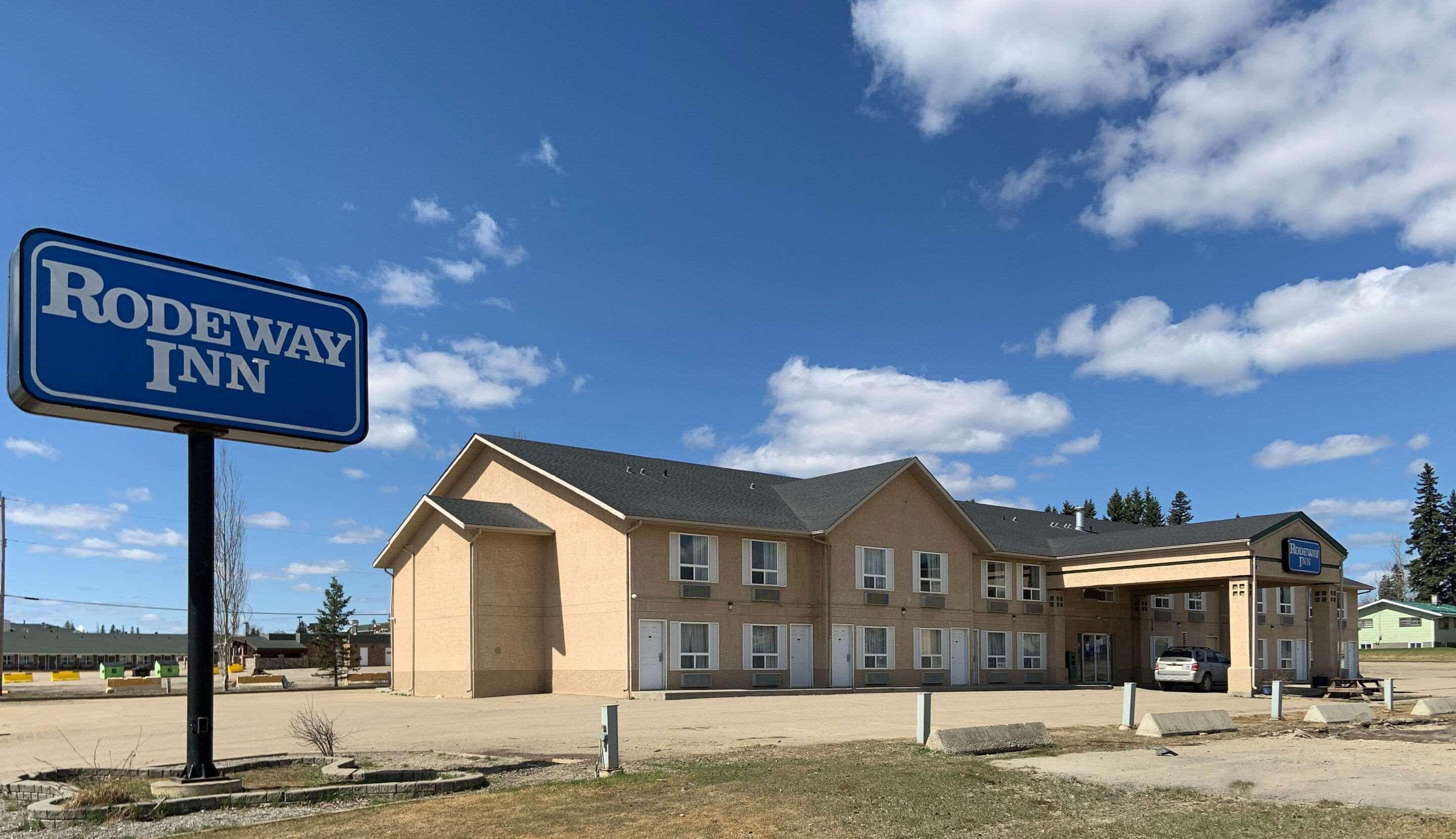 Rodeway Inn Нашвилл Экстерьер фото
