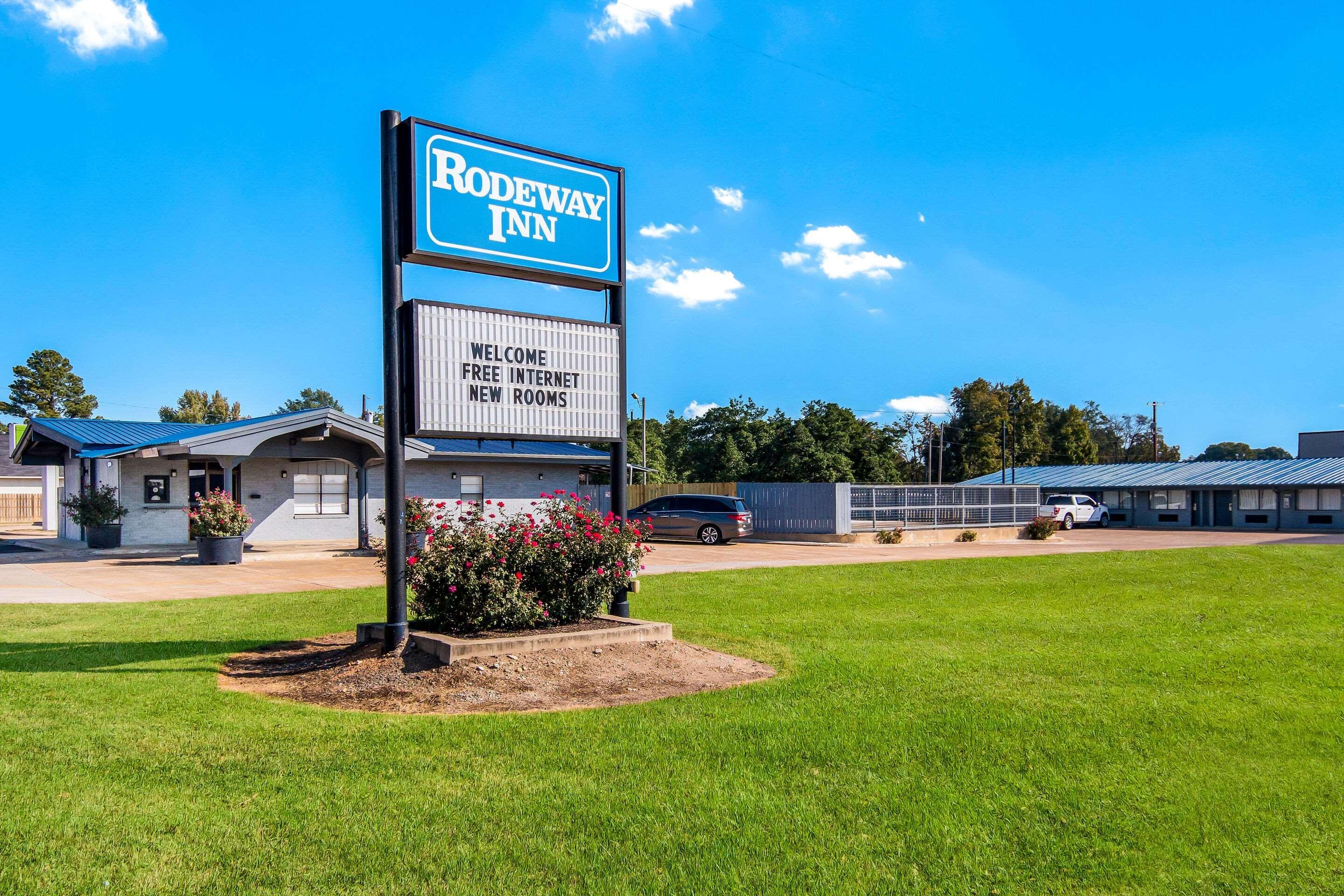 Rodeway Inn Нашвилл Экстерьер фото