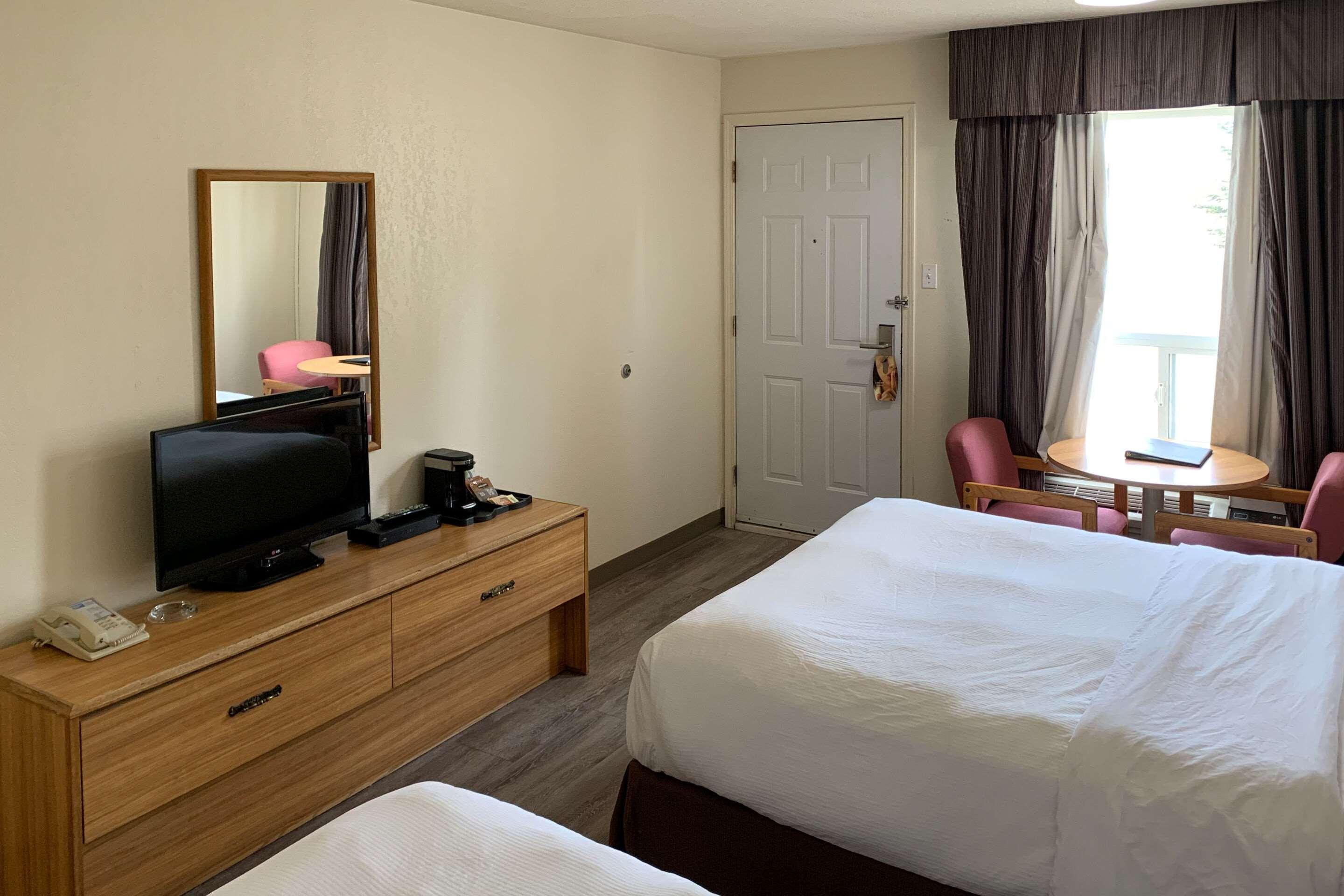 Rodeway Inn Нашвилл Экстерьер фото