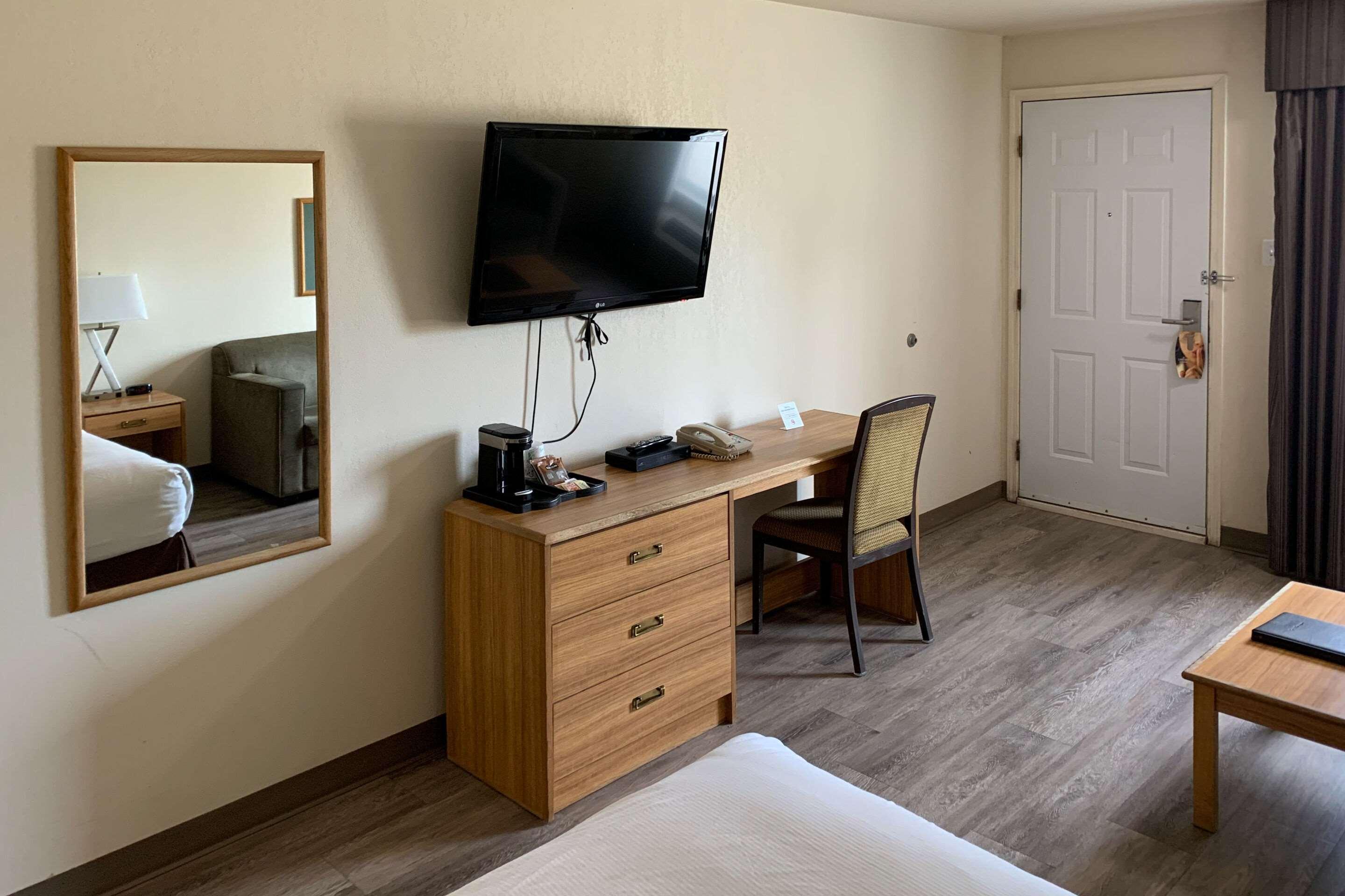 Rodeway Inn Нашвилл Экстерьер фото