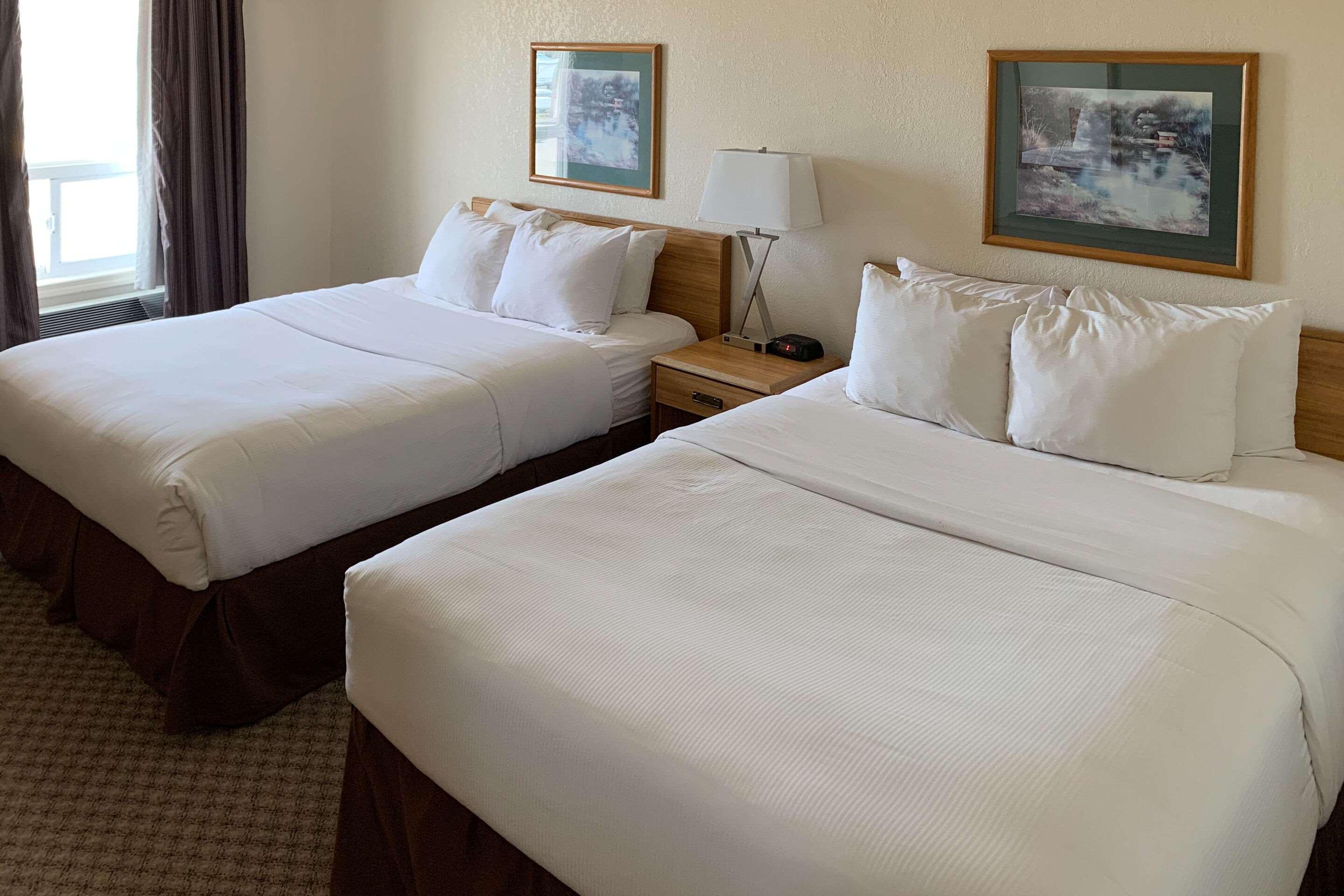 Rodeway Inn Нашвилл Экстерьер фото
