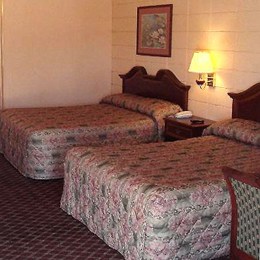 Rodeway Inn Нашвилл Номер фото