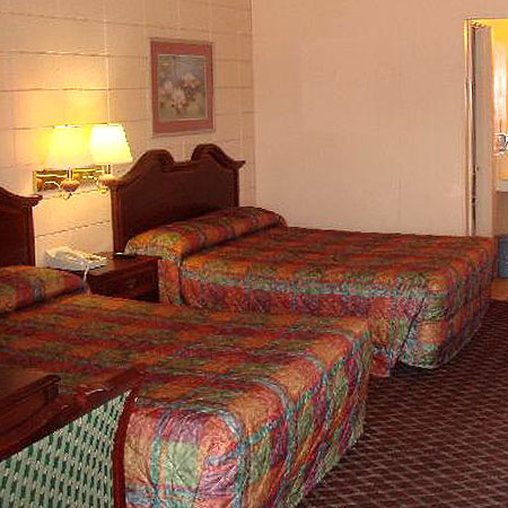 Rodeway Inn Нашвилл Номер фото